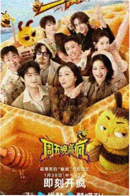 厨房风暴2026综艺节目大全